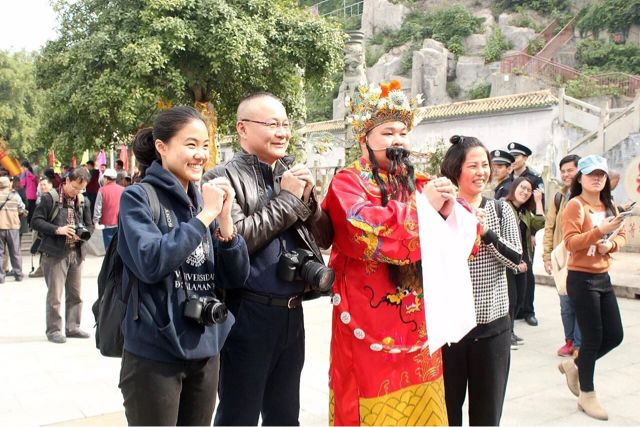 春节骑楼街活动,肇庆2024年过年骑楼街活动