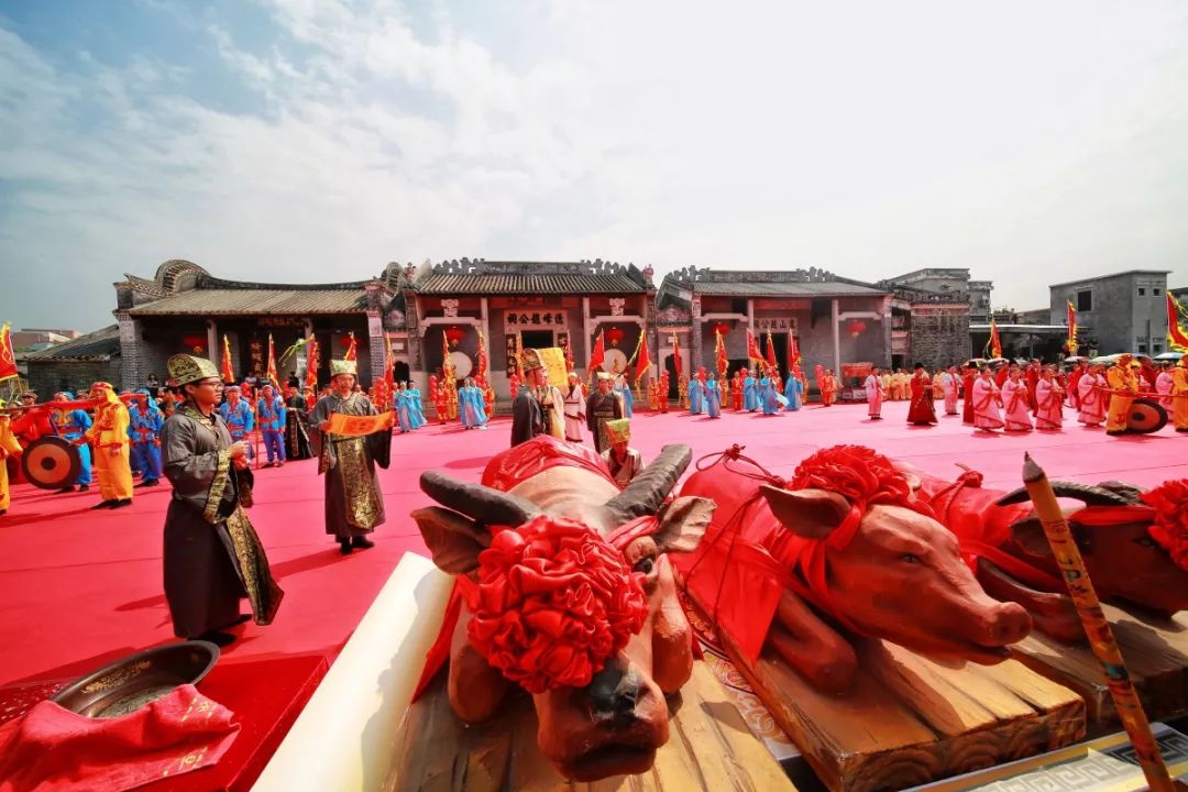 99%的斗门人都没看过的斗门，赶紧看！