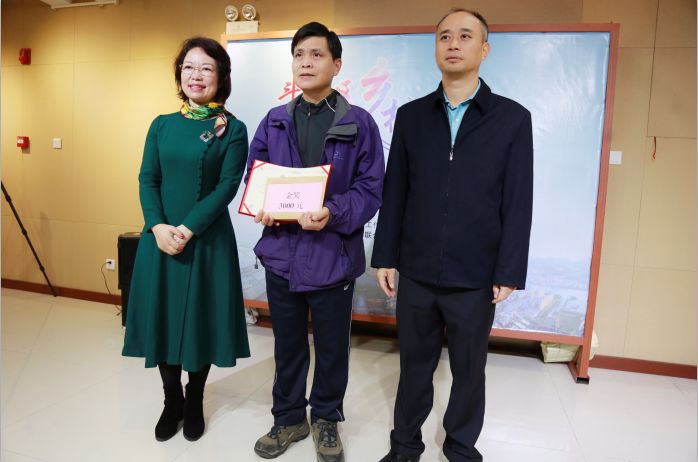 99%的斗门人都没看过的斗门，赶紧看！