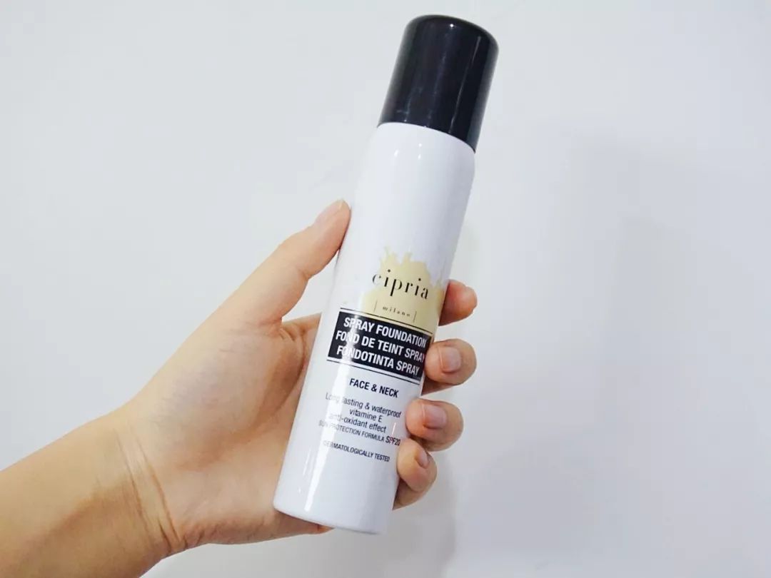 底妆定妆二合一的粉底液,底妆定妆二合一粉底液