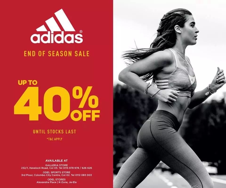 兰卡购物｜劲爆折扣，低至五折：ArmaniExchange/Swarovski/Fossil/Nike/Levis