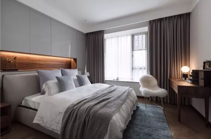 背景墙装修设计全攻略图片,背景墙的7种设计