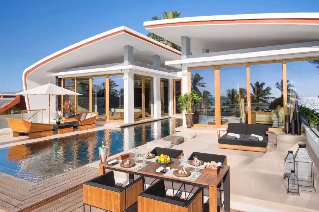 这些熟悉的酒店logo,背后的故事你知道吗?