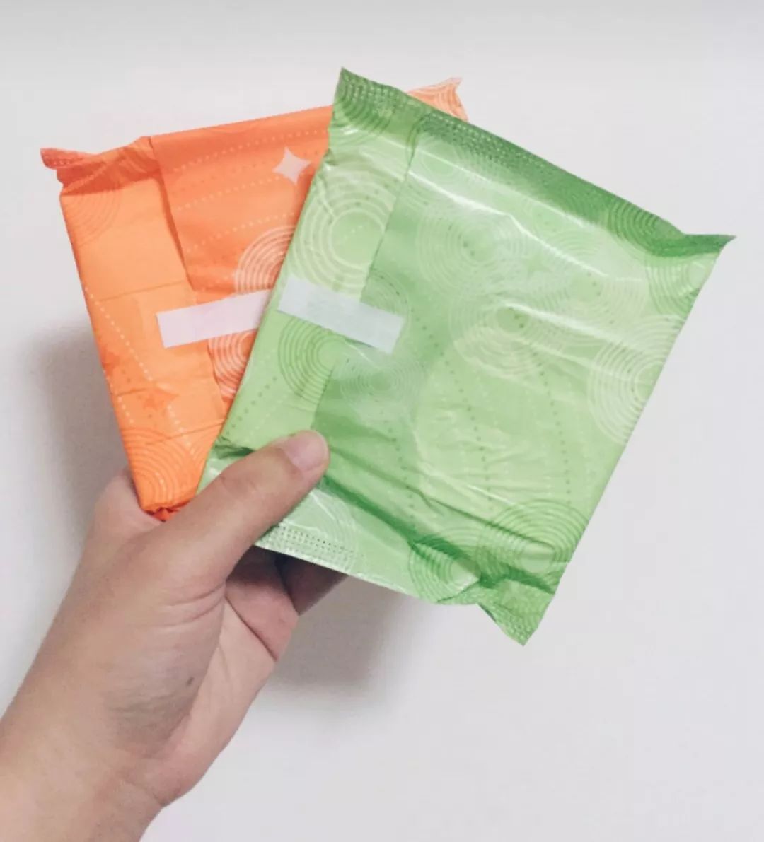 大姨妈科普知识,姨妈巾科普视频