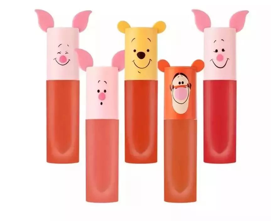 猪年限定彩妆推荐,新年限定彩妆哪款是你的爱