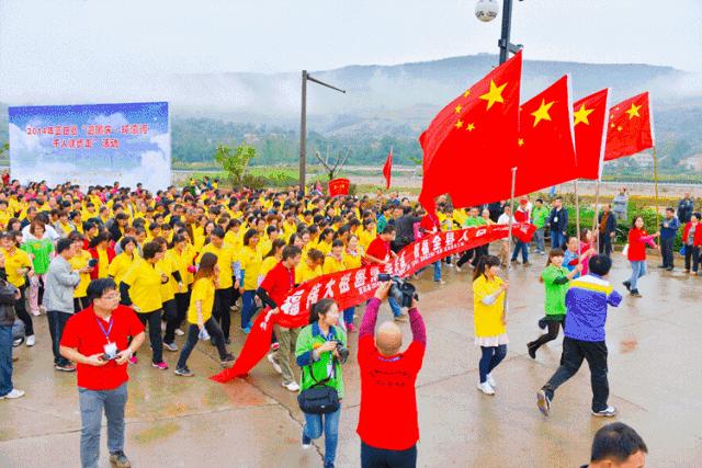 「慢城·关注」2019“醉美蓝田年玉来玉好”启幕，赶紧约起来吧！
