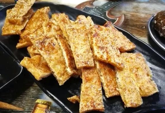 一座城市美食,梧州特色美食老字号