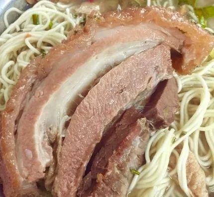 一座城市美食,梧州特色美食老字号