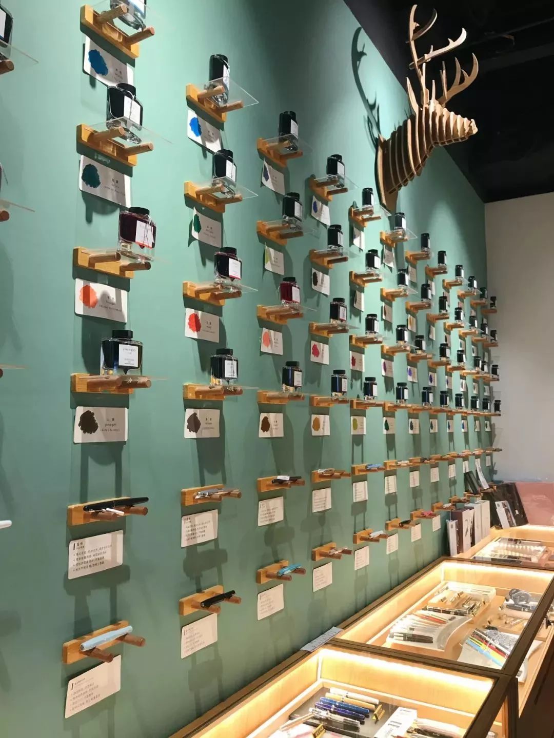 旅行/阅读/小众设计……逛逛这些能满足你精致生活幻想的美学概念店