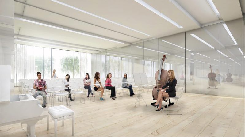 西安曲江康桥国际学校,西安康桥国际学校最新消息