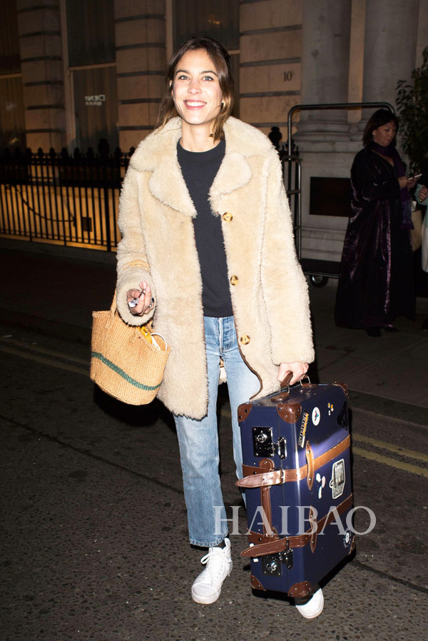 时尚圈爆红的单品,爆火的时尚单品