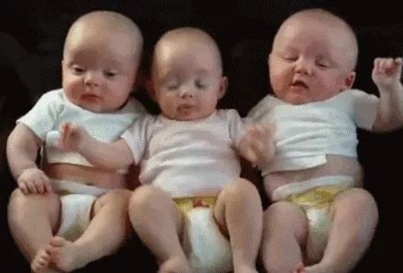 宝宝发育比较慢？聪明妈妈是这样巧妙应对的