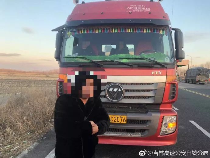 挤一挤更危险超员万万驶不得,货车超员20%不足50%如何处理