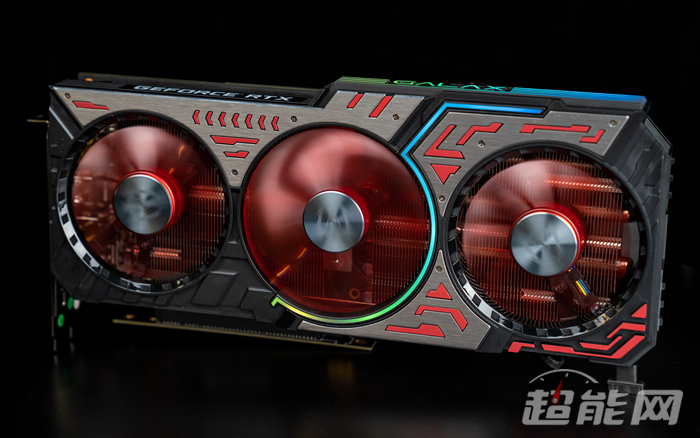 影驰rtx2080ti大将显卡评测,影驰rtx2070gamer8g