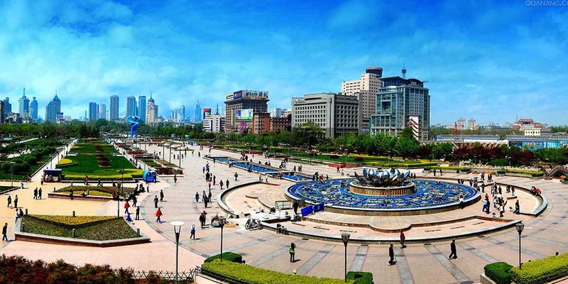 淄博房价平均多少钱一平,山东16地市房价排名一览表