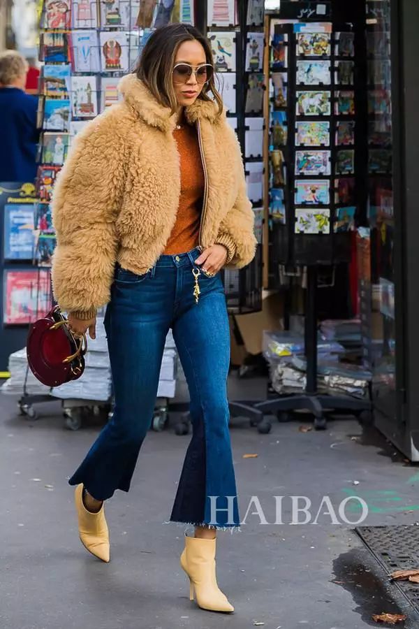 怎么在淘宝买到平价又好看的大衣?链接都给你备好了!