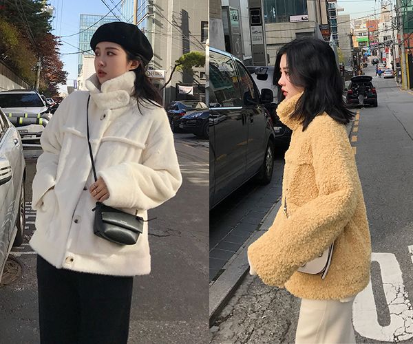 怎么在淘宝买到平价又好看的大衣?链接都给你备好了!