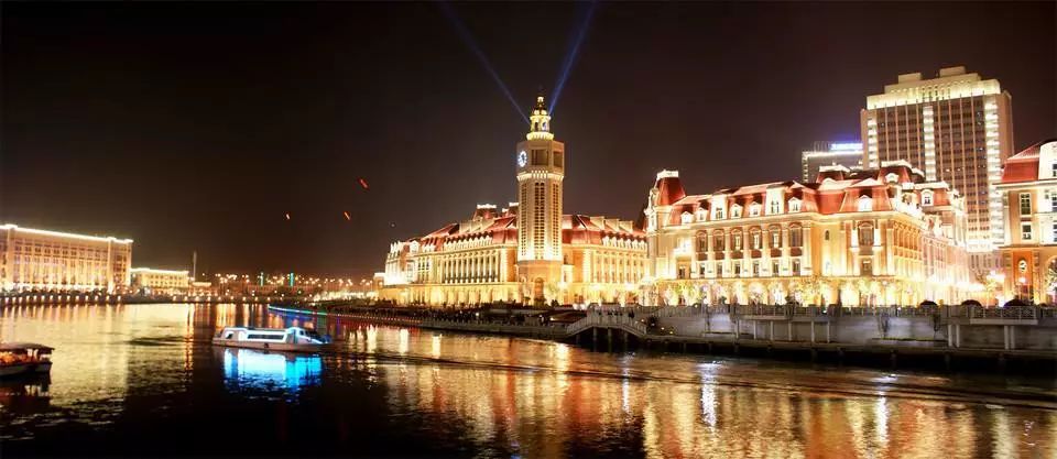 70年美好生活,天津市庆祝70周年活动