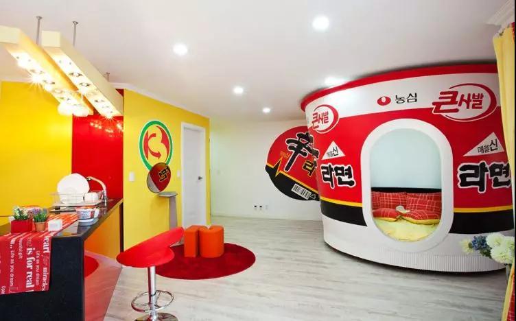 主题酒店，到底只是个宣传噱头，还是真的能赚钱？