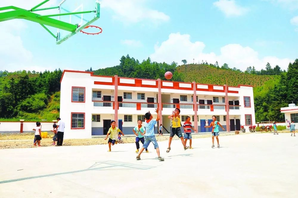 赣州教育现状,赣州最新新闻热点事件