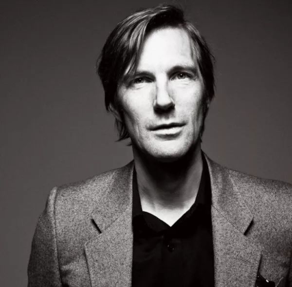 整个北欧的设计，都在这架飞机上