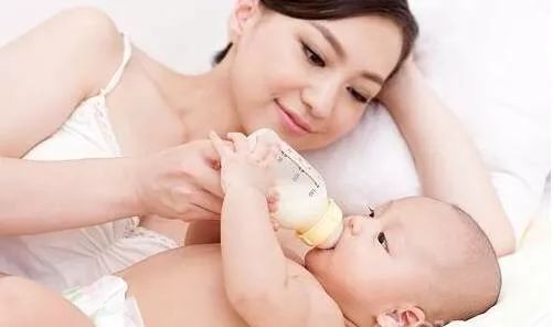 宝宝爱上火？99%的妈妈都做错了这一点