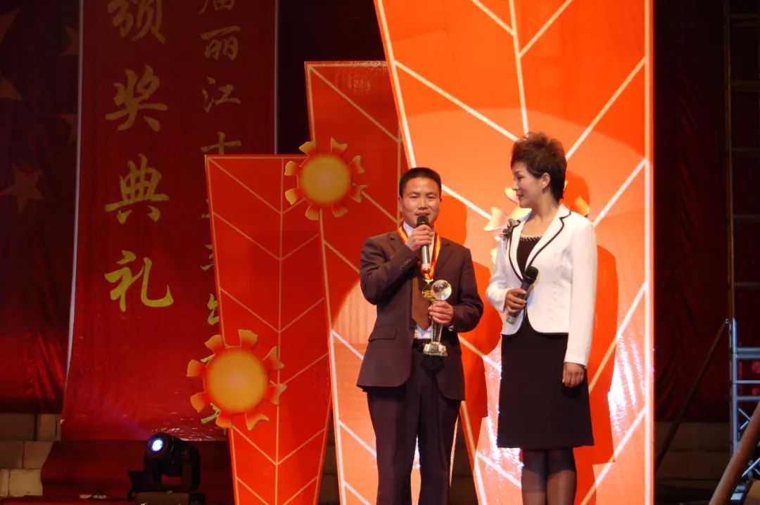 嘉和CEO回首创业路：三十年风雨兼程，唯有初心未忘！