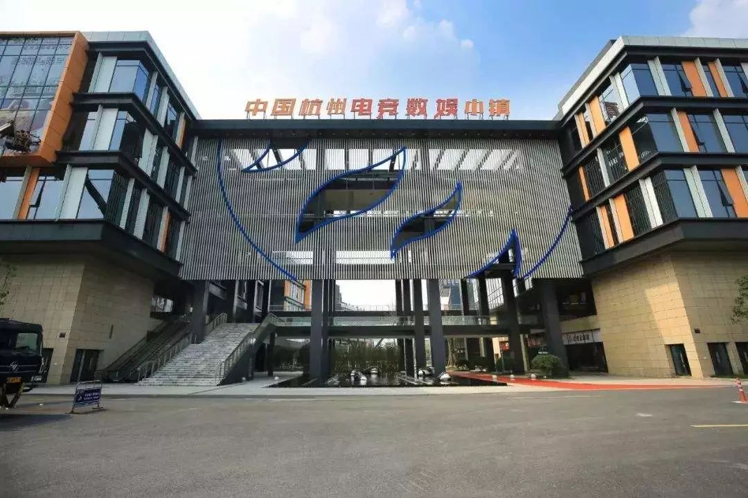 电竞产业下坡路,电竞产业的寒冬