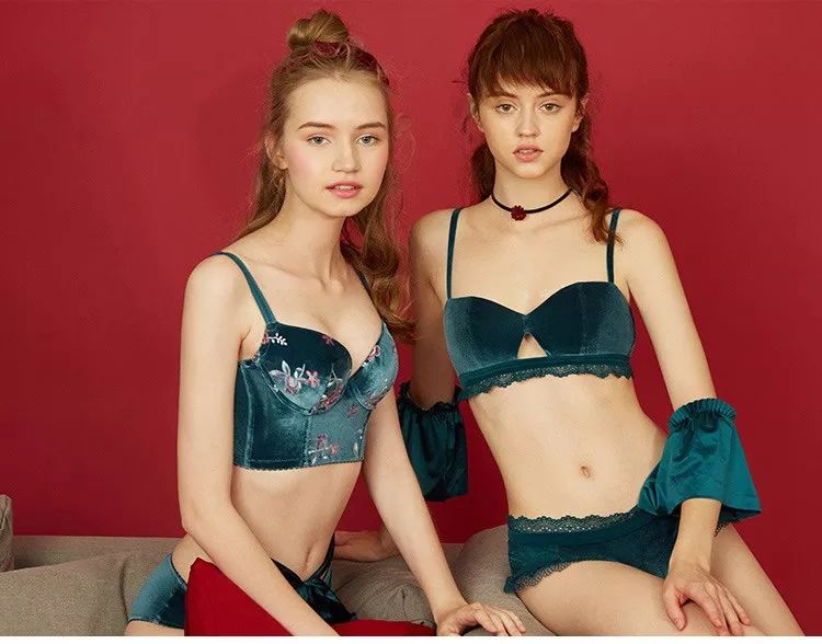 平胸内衣购买尺码,平胸适合的内衣店铺