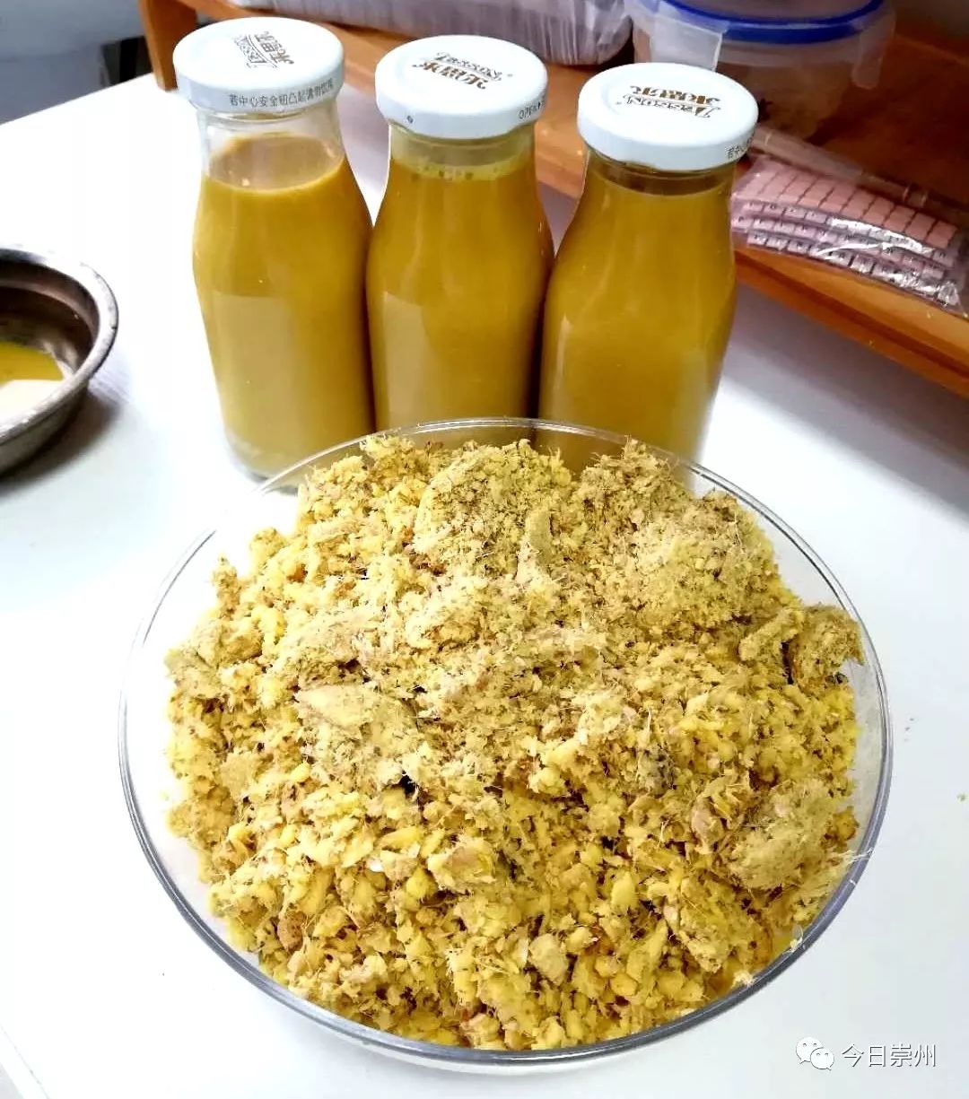 「崇州妇幼」神奇督脉灸——冬日里的健康火!