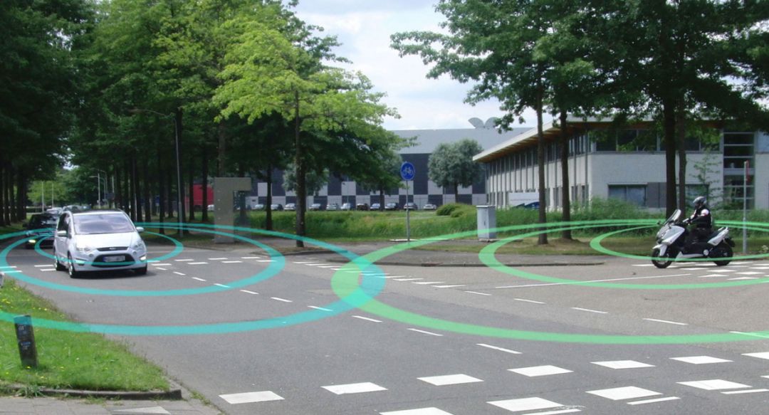 摩托车最重要的安全配置是什么,骑手安全装备