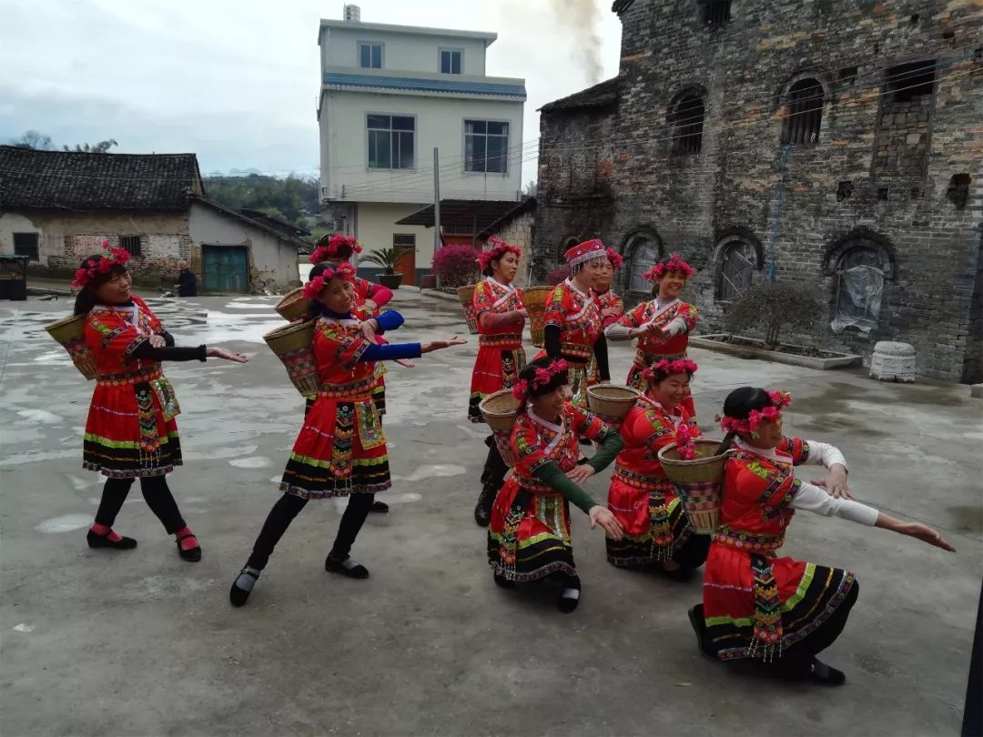 恭城优秀传统文化,恭城县传统文化