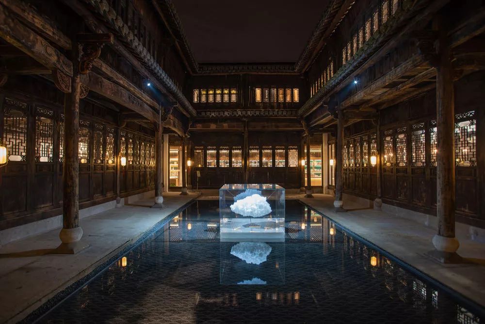 中国最美10大书店,2018年度中国最美书店