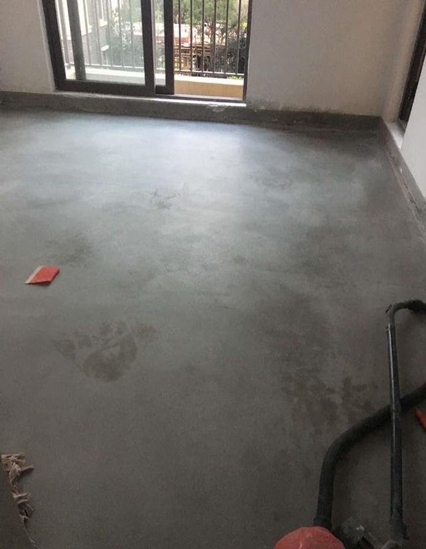 家装不铺地板瓷砖还能用什么,家里没有瓷砖怎么铺地板砖