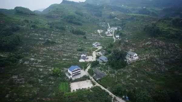 美丽乡村风景区有哪些,中国十大最美乡村的特点