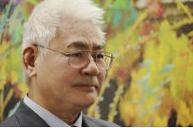 读睡课|12文豪：揭开日本文学圈的爱恨情仇