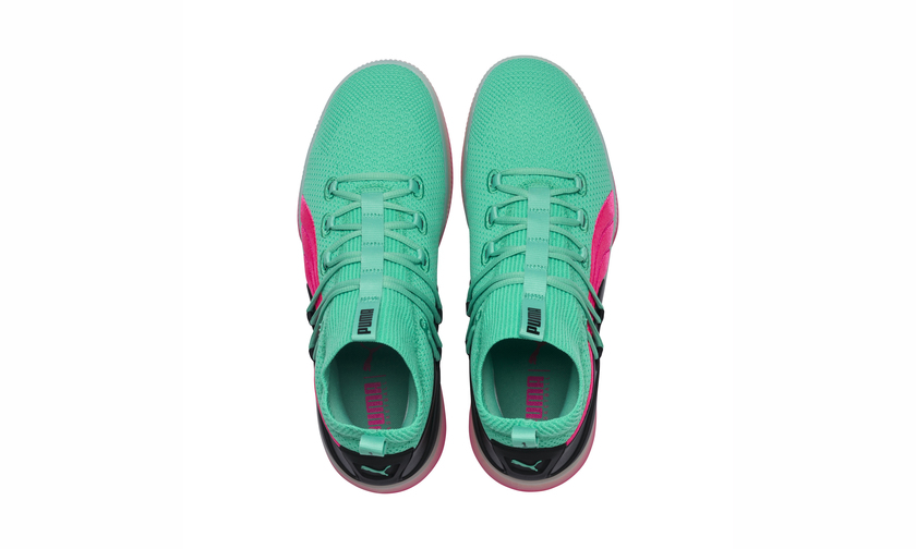 pumaclydecourt紫色,pumaclydecourtroses在哪买