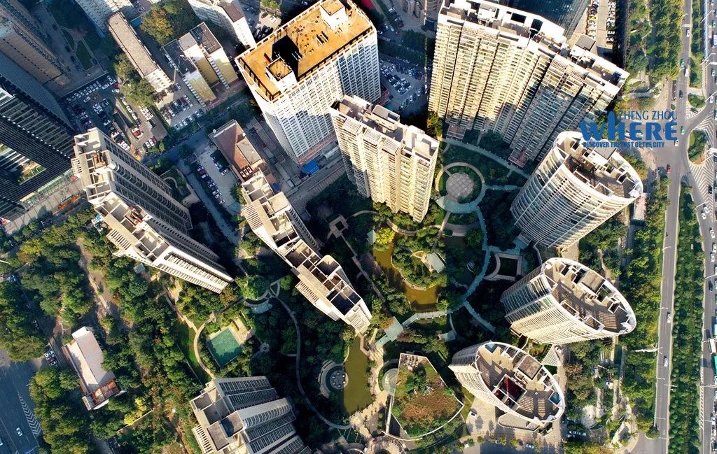 请叫我大城市,请叫我特大城市