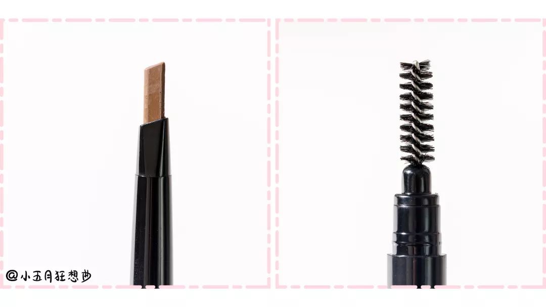 9.9眉笔包邮,9.9元5支的眉笔抖音