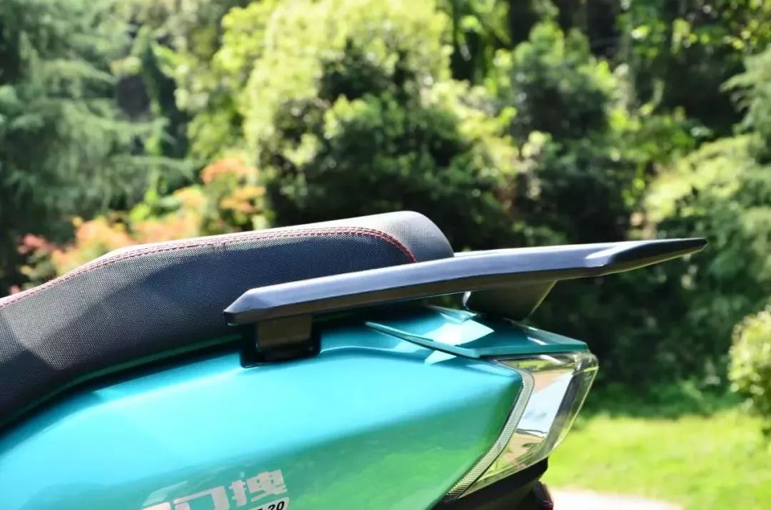 国四电喷看宗申①丨MO系出击，有MO有YOUNG!