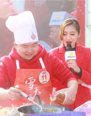 所有试吃大礼包,美食试吃团活动