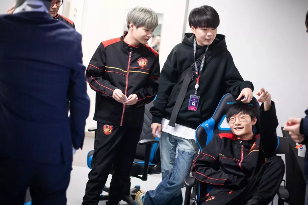 s9fpx有多厉害,s9的fpx统治力怎么样