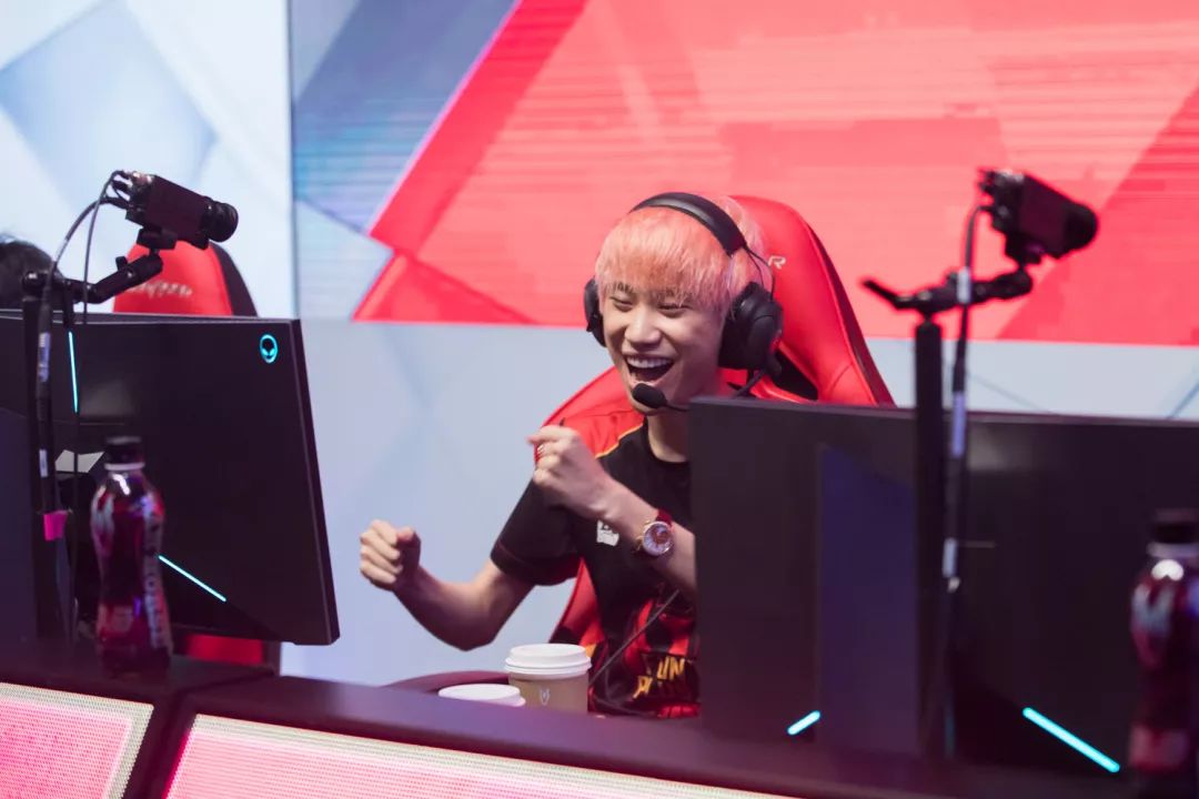 s9fpx有多厉害,s9的fpx统治力怎么样