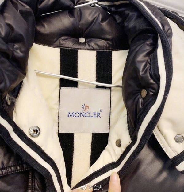 好多明星卖假货事件,女明星回应被质疑卖假货