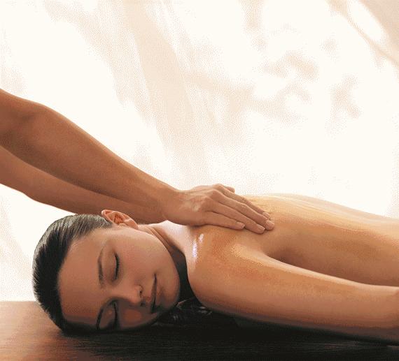 难以置信，这种VVVIP级的高奢SPA现在竟然不花钱？