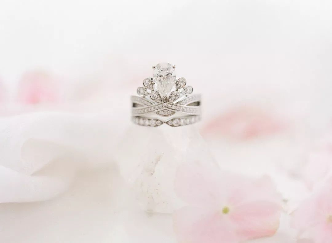 小红书推荐30分钻戒,比较好的一克拉钻戒多少钱