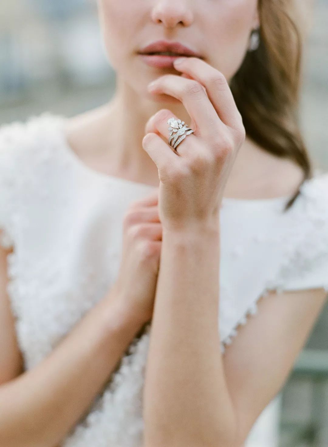 小红书推荐30分钻戒,比较好的一克拉钻戒多少钱