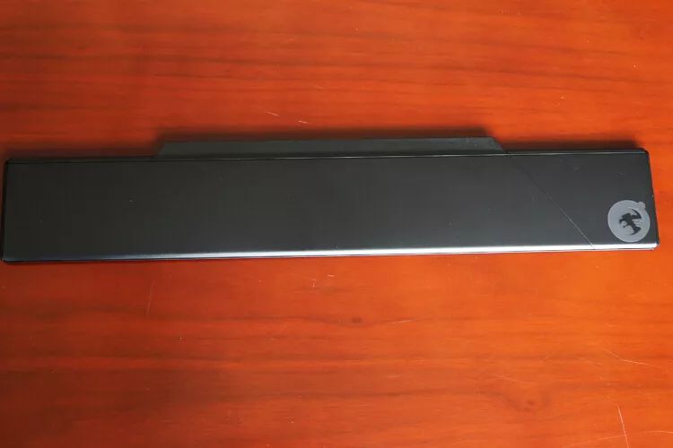 冰豹vulcanprotkl键盘评测,冰豹vulcan120aimo机械键盘