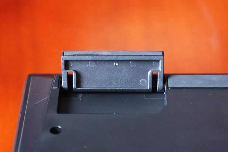 感受工匠精神——德国冰豹Vulcan120Aimo机械键盘开箱