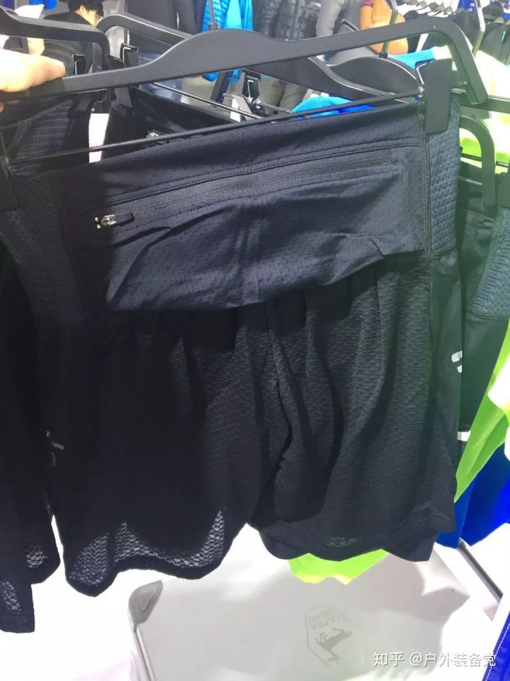 2019北京ISPO到底有什么好装备